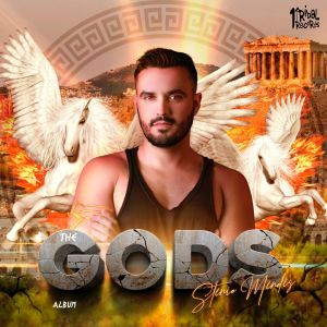 Listen to Afrodite song with lyrics from Stenio Mendes