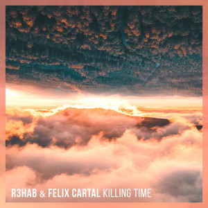 Album Killing Time oleh Felix Cartal