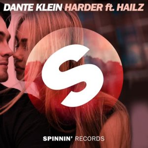 ดาวน์โหลดและฟังเพลง Harder (feat. HAILZ) พร้อมเนื้อเพลงจาก Dante Klein