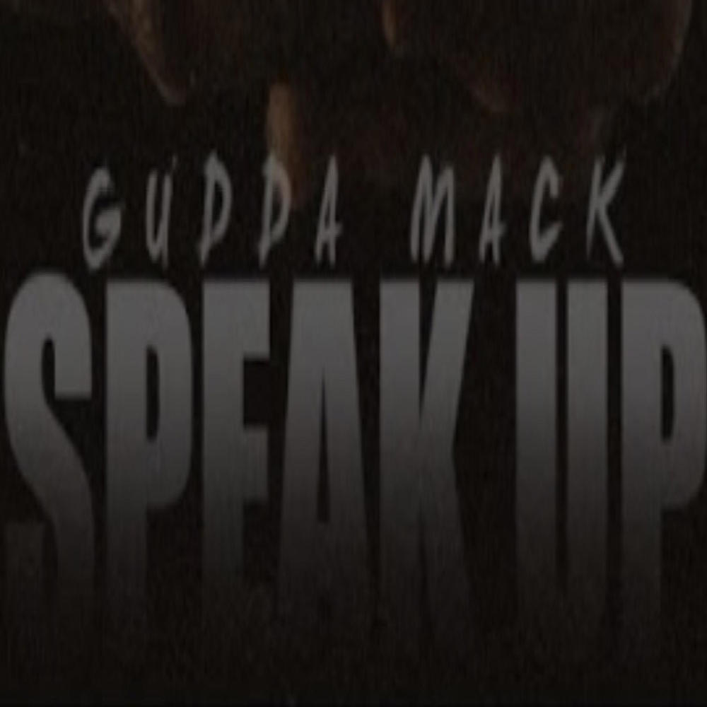 Speak up (Explicit)