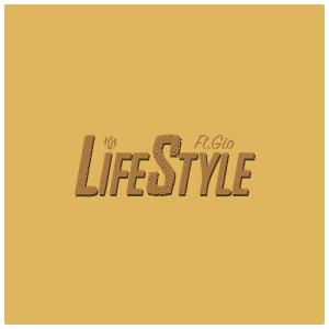 DJ Gio的專輯LifeStyle (feat. Dj gio) [Radio Edit]