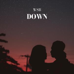 Wsb的专辑Down