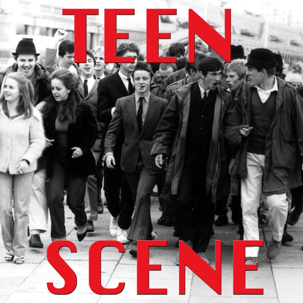 Teen Scene