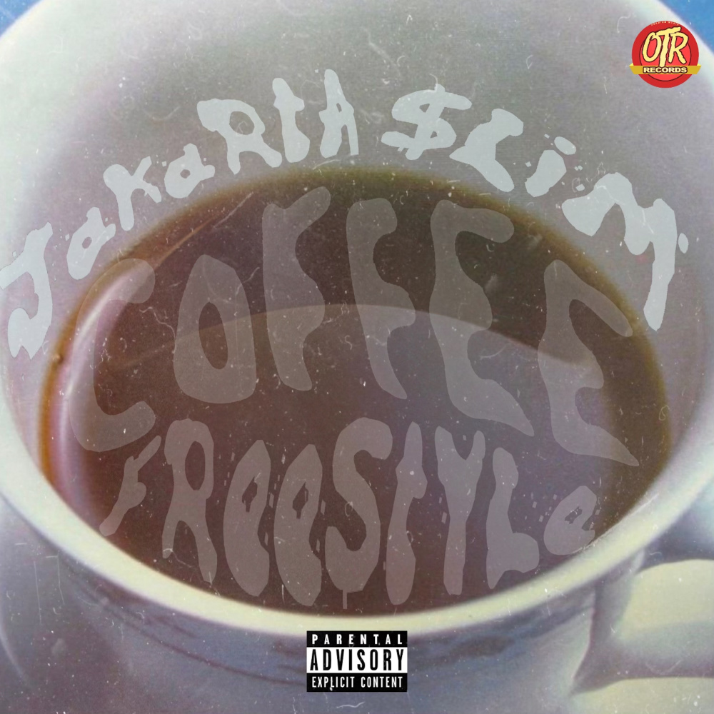 Coffee Freestyle (Explicit)