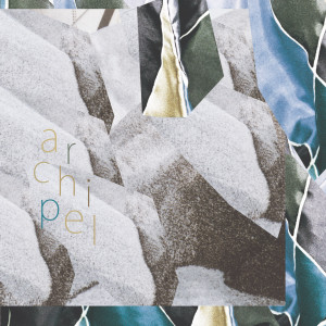收聽Archipel的Harlequin Coat歌詞歌曲