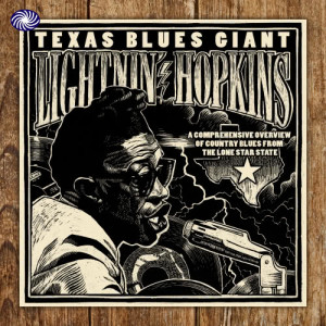 ดาวน์โหลดและฟังเพลง Hopkins' Sky Hop พร้อมเนื้อเพลงจาก Lightning Hopkins