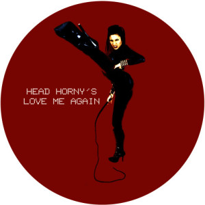 ดาวน์โหลดและฟังเพลง K-Pasa (Techno House Tribal Mix) พร้อมเนื้อเพลงจาก Head Horny's