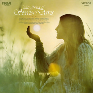 ดาวน์โหลดและฟังเพลง Singing My Song พร้อมเนื้อเพลงจาก Skeeter Davis