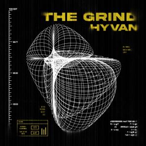 Hyvan的專輯The Grind