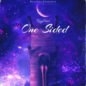 Album ONE SIDED from 