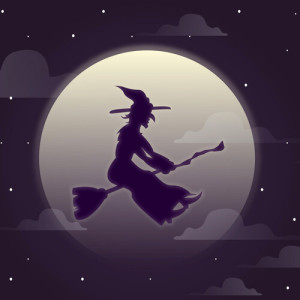 Listen to Midnight Spells song with lyrics from Halloween