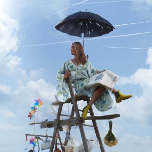 Listen to Là où je vais song with lyrics from Zazie