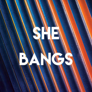 收聽Miami Beatz的She Bangs歌詞歌曲