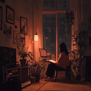 Album Faded Memories oleh LoFi Jazz