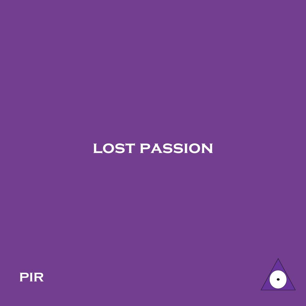 Lost Passion (feat. ethan savAnt) (Explicit)