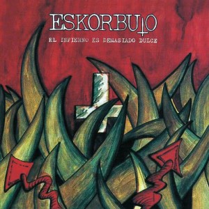 ดาวน์โหลดและฟังเพลง Mucha policía, poca diversión พร้อมเนื้อเพลงจาก Eskorbuto