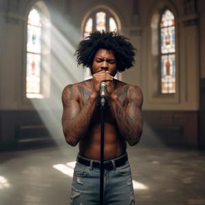 收聽Djsunnysideup的imma be alright歌詞歌曲