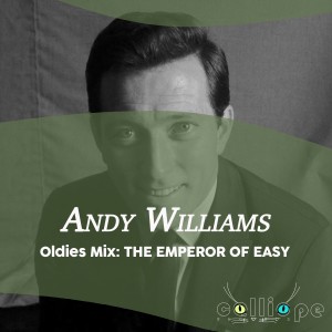 收聽Andy Williams的Unchained Melody歌詞歌曲