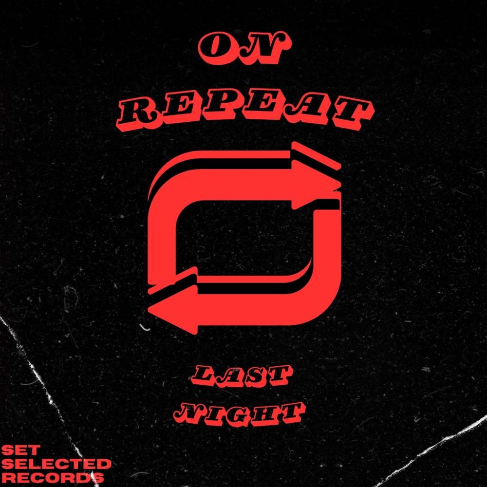 On Repeat (Extended Mix)