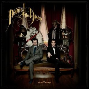 Panic! At The Disco的專輯Vices & Virtues