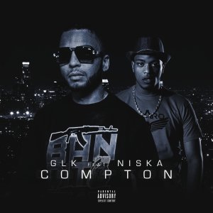 Album Compton (Explicit) oleh Niska