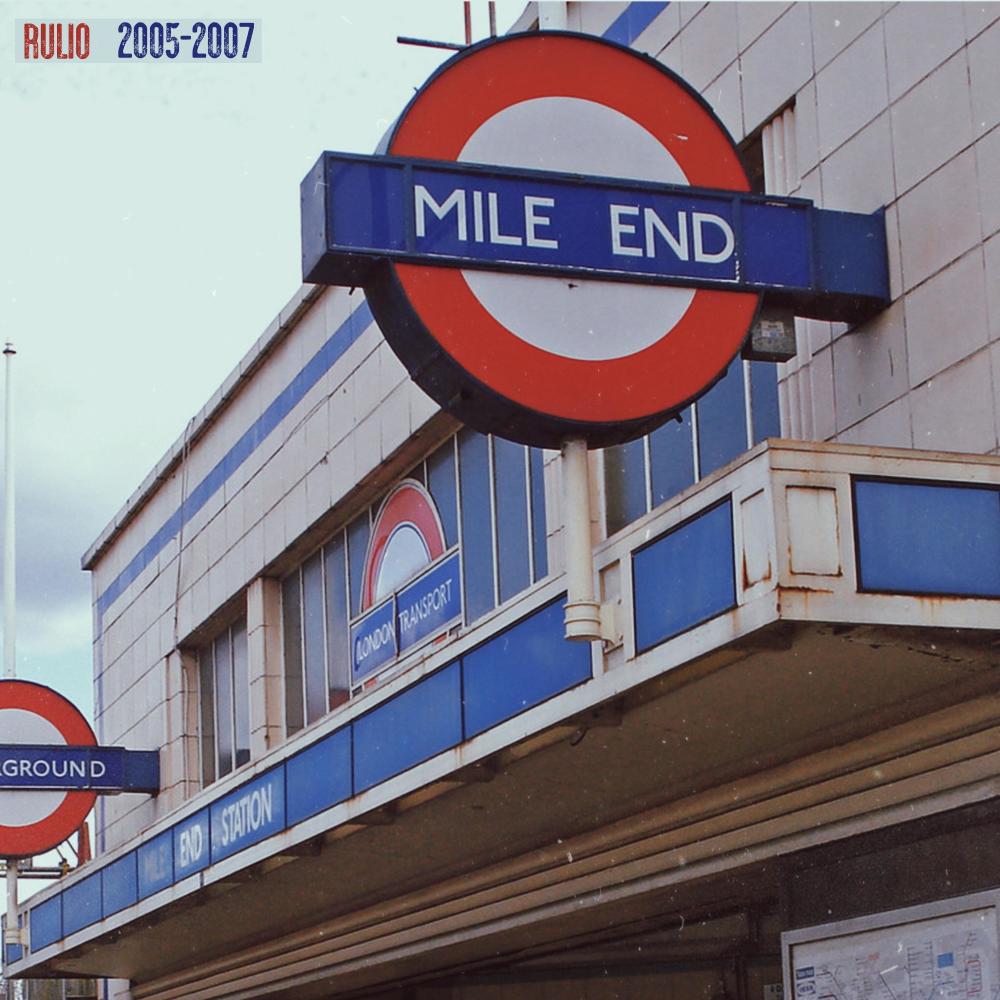 Movin On (Nice London) (feat. Tha Brigga & Jolene) (Explicit)