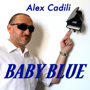 Alex Cadili的专辑Baby Blue