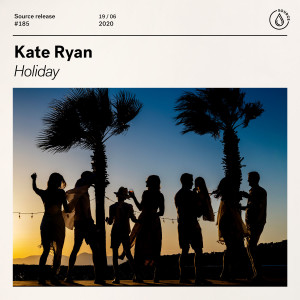 收聽Kate Ryan的Holiday歌詞歌曲