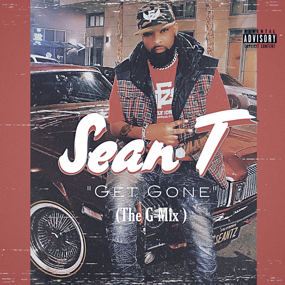 Get Gone (Explicit)