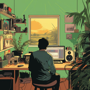 default playlist img