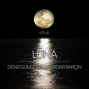 Album Luna from Deniz Güngör