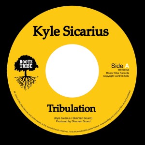 Listen to Tribulation Dub song with lyrics from Slimmah Sound