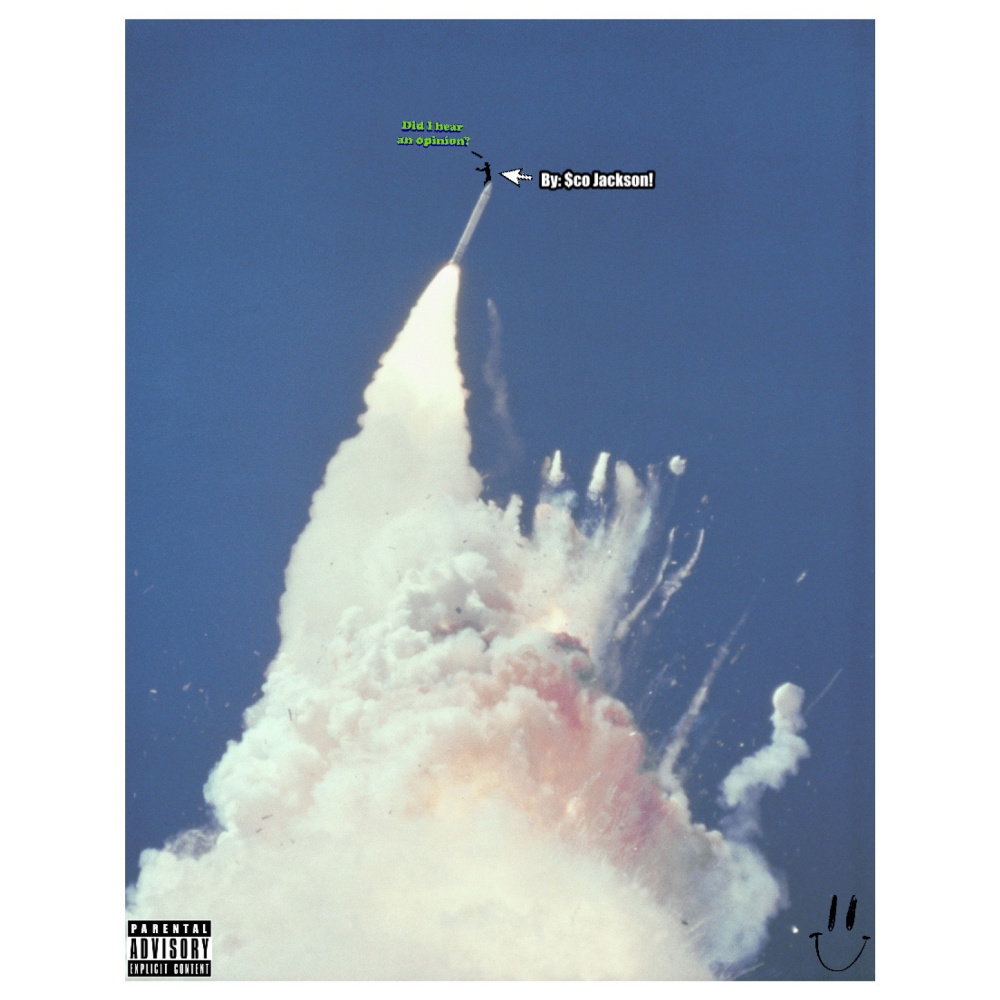 Take Off (Explicit)