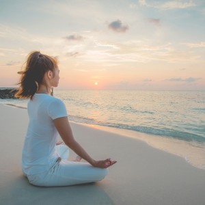 อัลบัม Meditation Music for Focus ศิลปิน Elegant Meditation Music