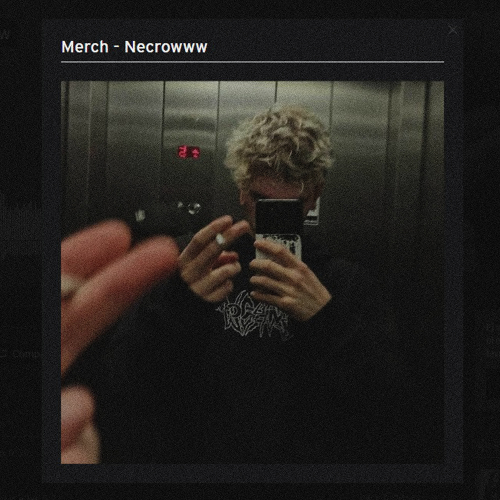 Merch