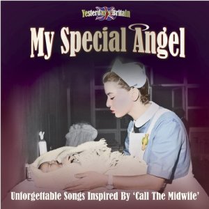 Various Artists的專輯My Special Angel - Music Inspired by Call the Midwife