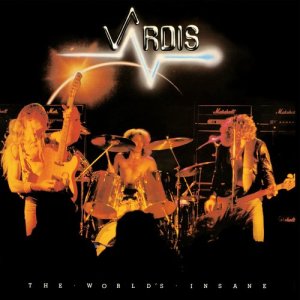 ดาวน์โหลดและฟังเพลง All You Ever Need พร้อมเนื้อเพลงจาก Vardis