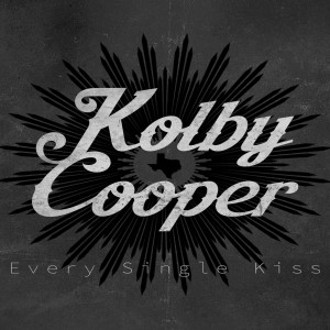 Every Single Kiss dari Kolby Cooper