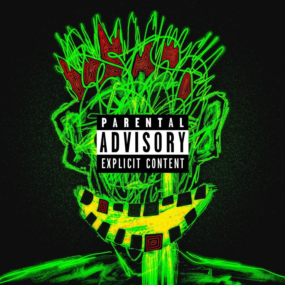 KID PADDLE (PROD YOUNG SWEDISH PRODIGY) (Explicit)
