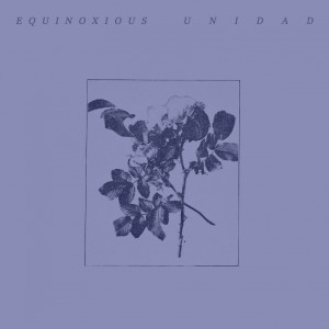 Equinoxious的專輯Unidad