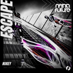 Dengarkan Escape lagu dari NuKey dengan lirik