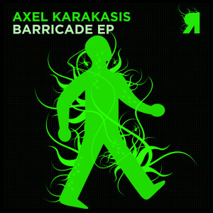 收聽Axel Karakasis的Barricade (Original Mix)歌詞歌曲