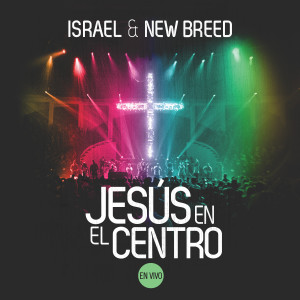 Listen to Poder de tu Victoria song with lyrics from Israel & New Breed