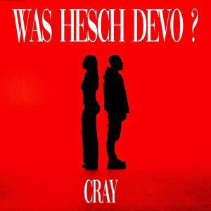 อัลบัม WAS HESCH DEVO? ศิลปิน Cray