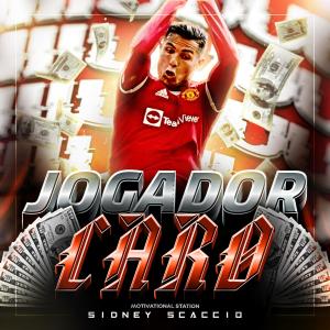 Sidney Scaccio的專輯Jogador Caro