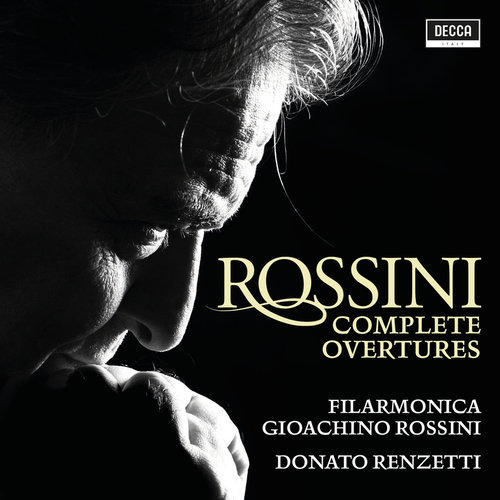 Rossini: Otello: Overture