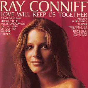 ดาวน์โหลดและฟังเพลง Theme From "Paper Tiger" (My Little Friend) (Single Version) พร้อมเนื้อเพลงจาก Ray Conniff; Arranged & conducted by Ray Conniff