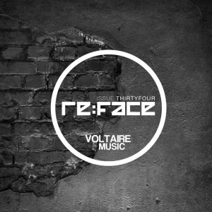 อัลบัม Re:Face Issue #34 ศิลปิน Various Artists