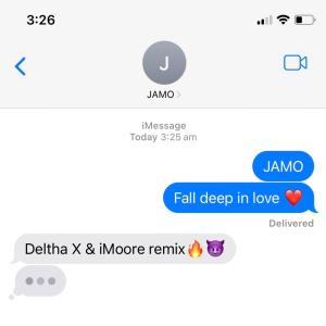 Fall Deep In Love (Remixes)
