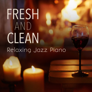 Fresh and Clean ~ Relaxing Jazz Piano dari Relax α Wave